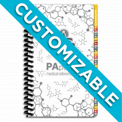 PApocket® Physician Assistant ER/Inpatient Edition